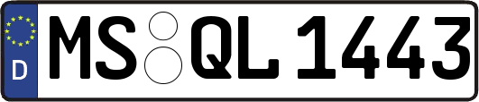 MS-QL1443