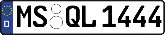 MS-QL1444