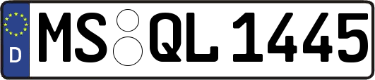 MS-QL1445