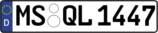 MS-QL1447