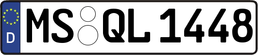 MS-QL1448