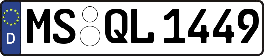 MS-QL1449