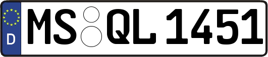 MS-QL1451