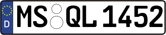 MS-QL1452