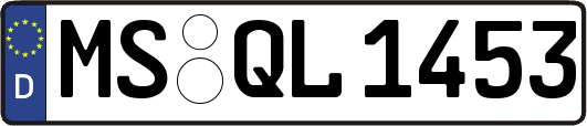 MS-QL1453