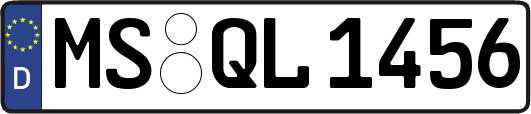 MS-QL1456