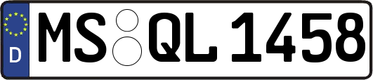 MS-QL1458