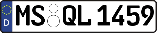 MS-QL1459