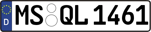 MS-QL1461