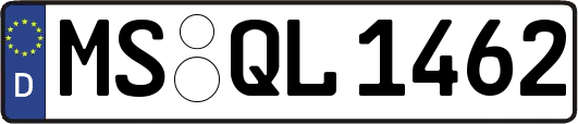 MS-QL1462