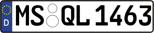 MS-QL1463