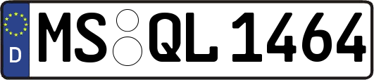 MS-QL1464