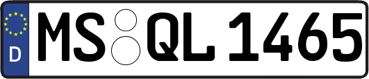 MS-QL1465