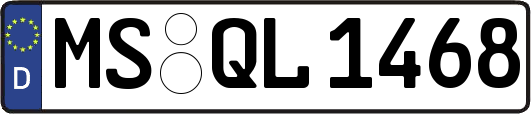 MS-QL1468