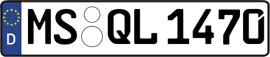 MS-QL1470