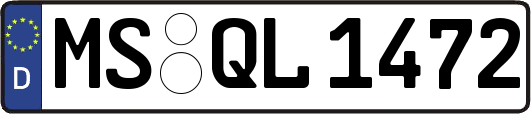 MS-QL1472