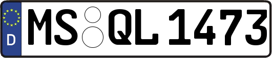 MS-QL1473