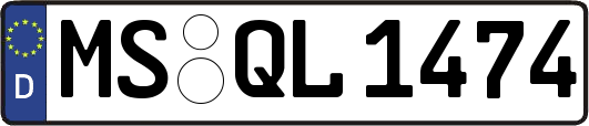 MS-QL1474