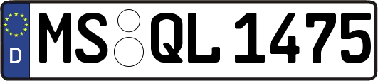 MS-QL1475