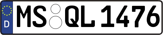 MS-QL1476