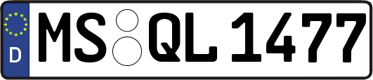 MS-QL1477