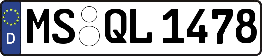 MS-QL1478