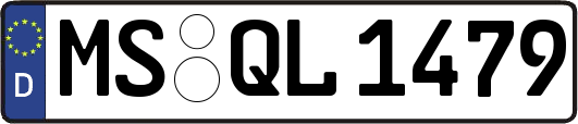 MS-QL1479