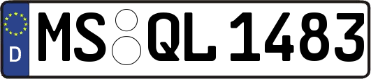 MS-QL1483
