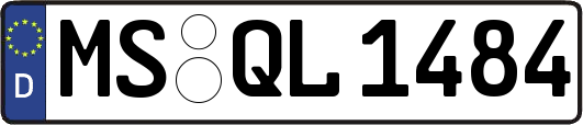 MS-QL1484