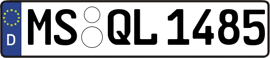 MS-QL1485