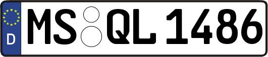 MS-QL1486
