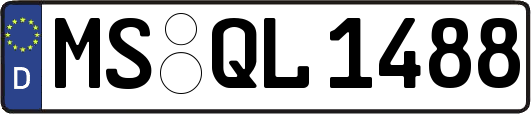 MS-QL1488