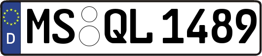MS-QL1489