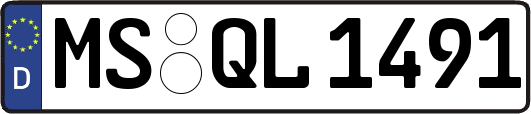 MS-QL1491