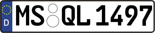 MS-QL1497