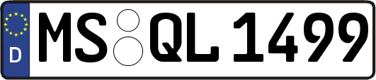 MS-QL1499