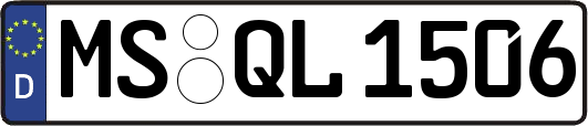 MS-QL1506