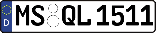 MS-QL1511