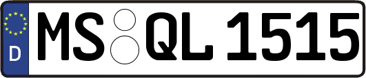 MS-QL1515
