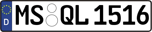 MS-QL1516