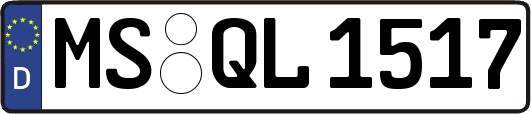 MS-QL1517