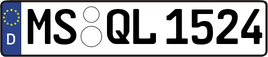 MS-QL1524