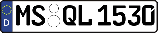 MS-QL1530