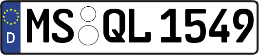 MS-QL1549