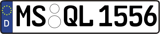 MS-QL1556