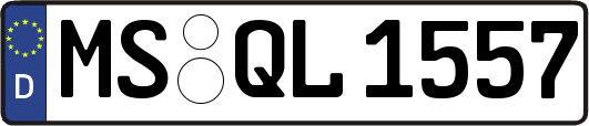 MS-QL1557