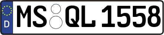 MS-QL1558
