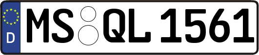 MS-QL1561