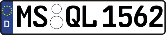 MS-QL1562