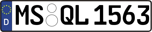 MS-QL1563
